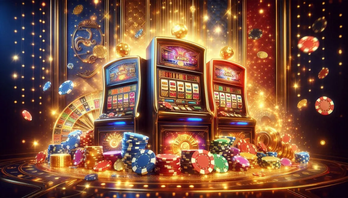 Midarion Casino